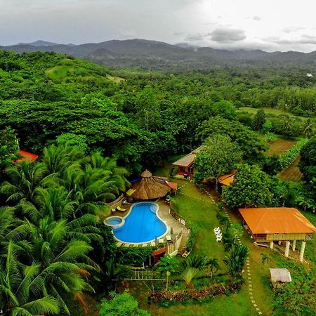 Al Hamra Jungle Resort (Adults Only) Puerto Princesa Exterior foto