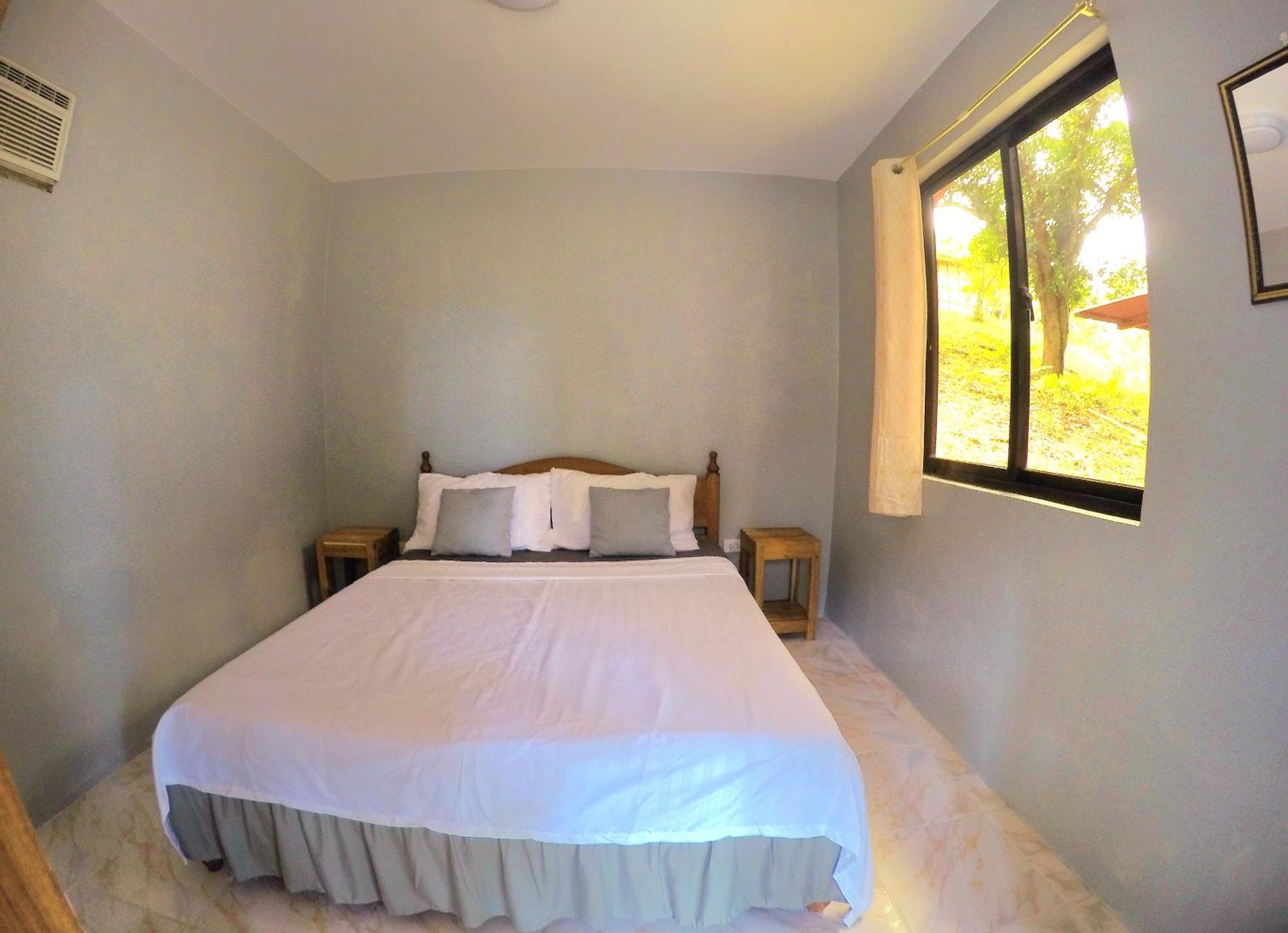 Al Hamra Jungle Resort (Adults Only) Puerto Princesa Exterior foto