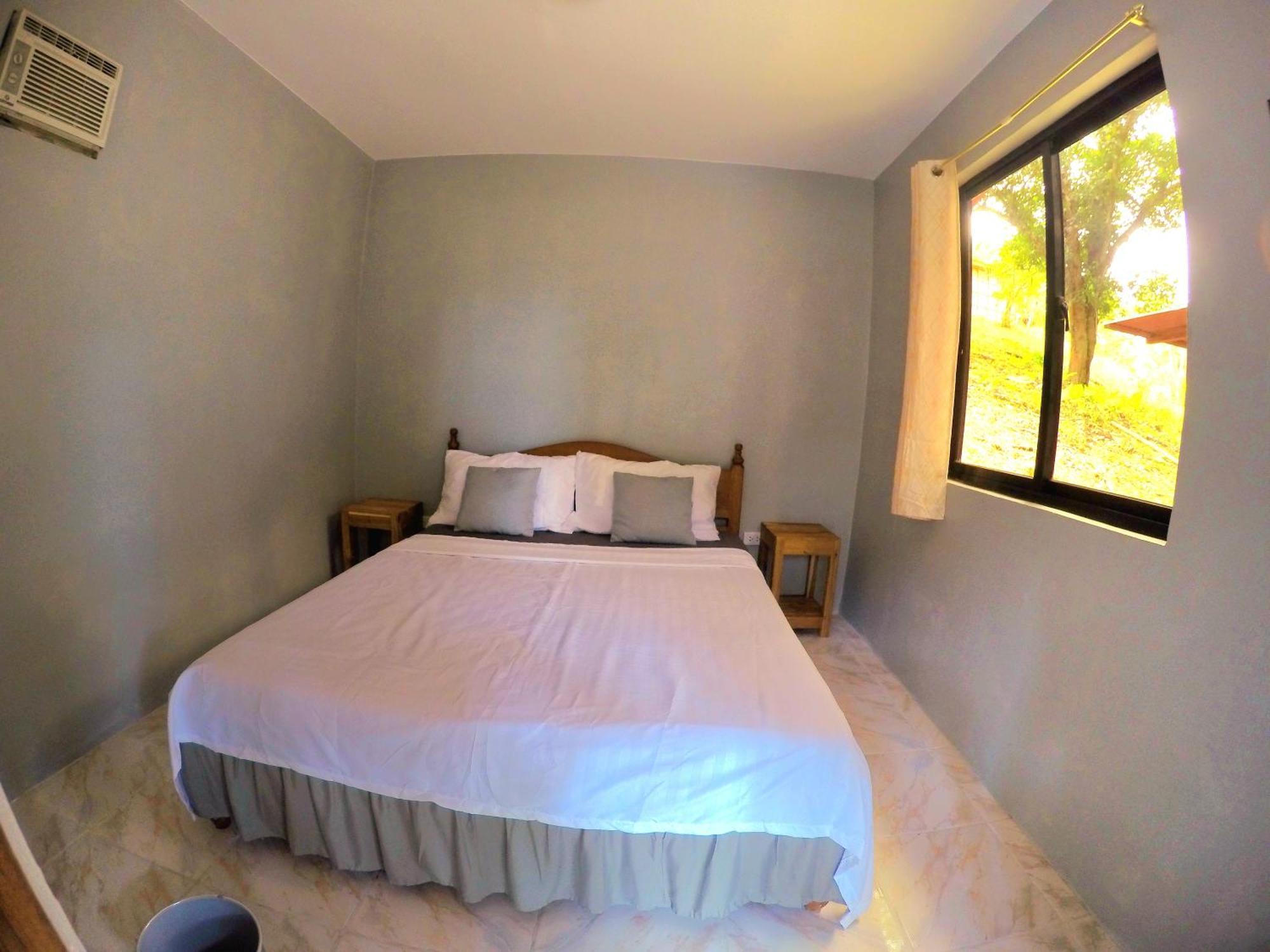 Al Hamra Jungle Resort (Adults Only) Puerto Princesa Exterior foto