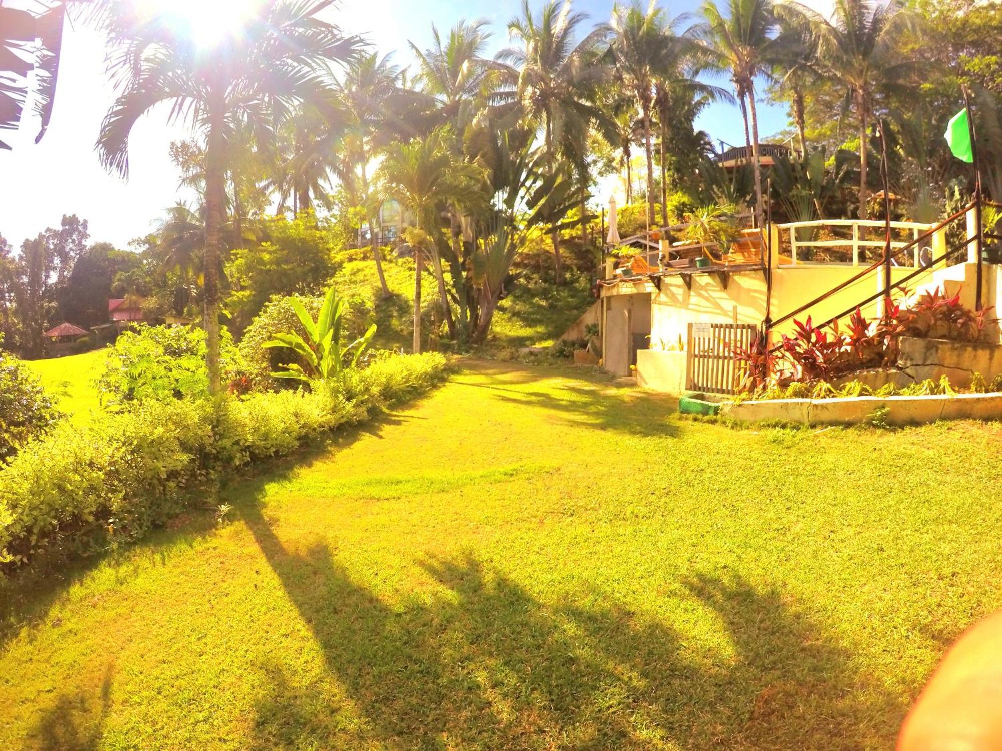 Al Hamra Jungle Resort (Adults Only) Puerto Princesa Exterior foto