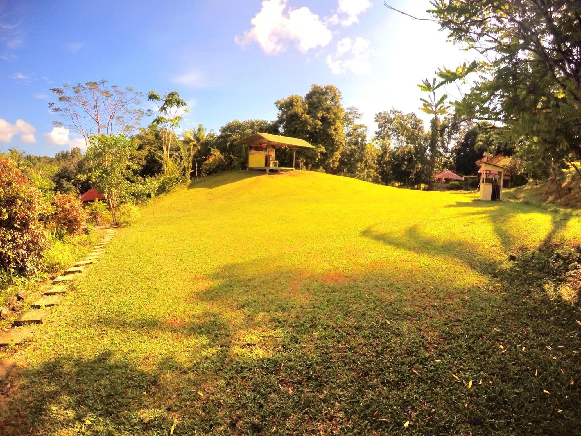 Al Hamra Jungle Resort (Adults Only) Puerto Princesa Exterior foto