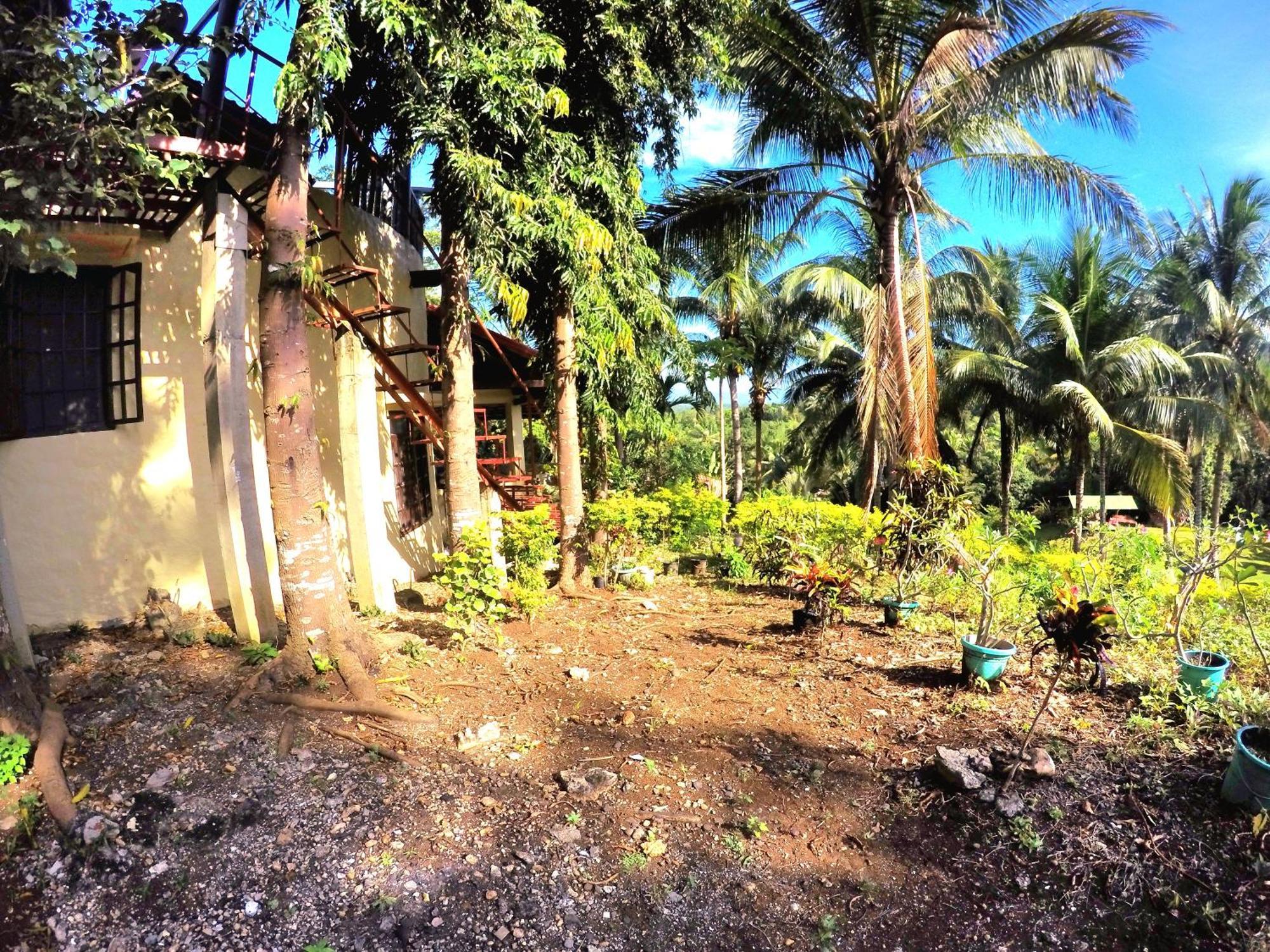 Al Hamra Jungle Resort (Adults Only) Puerto Princesa Exterior foto