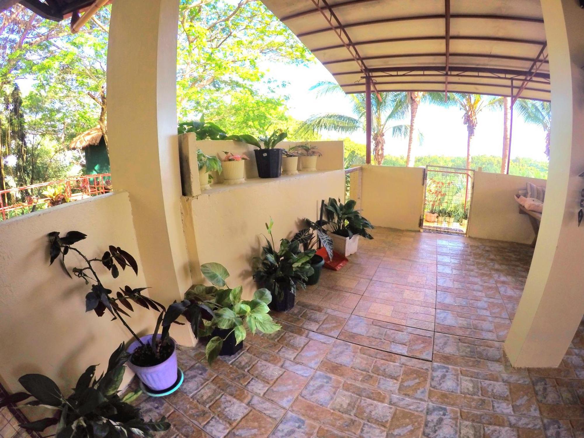 Al Hamra Jungle Resort (Adults Only) Puerto Princesa Exterior foto