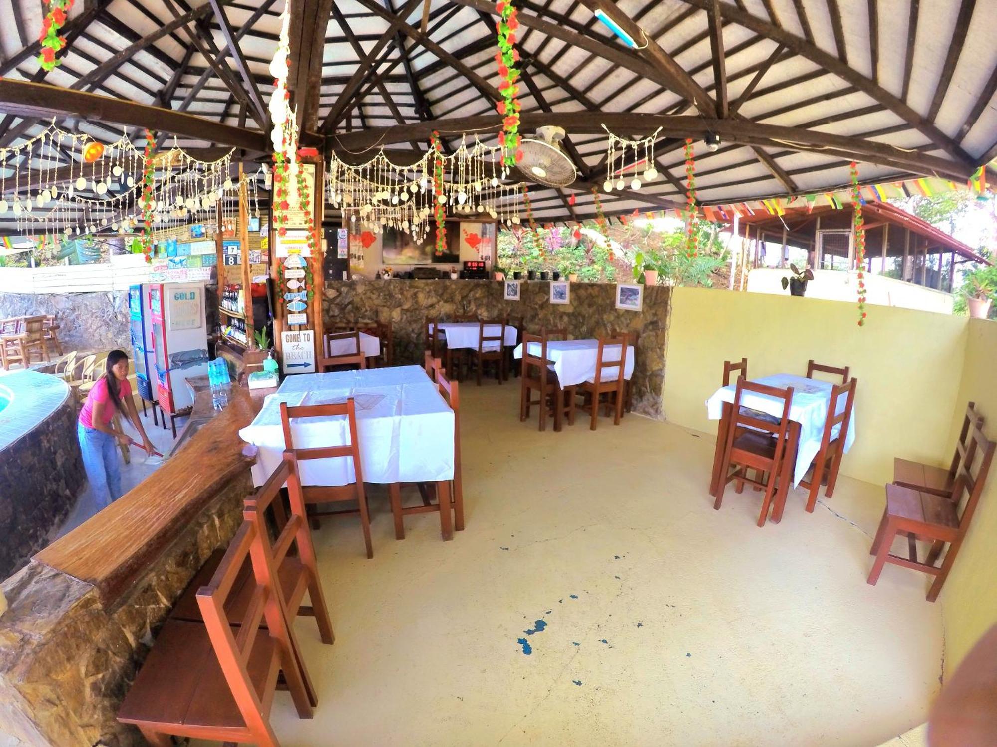 Al Hamra Jungle Resort (Adults Only) Puerto Princesa Exterior foto