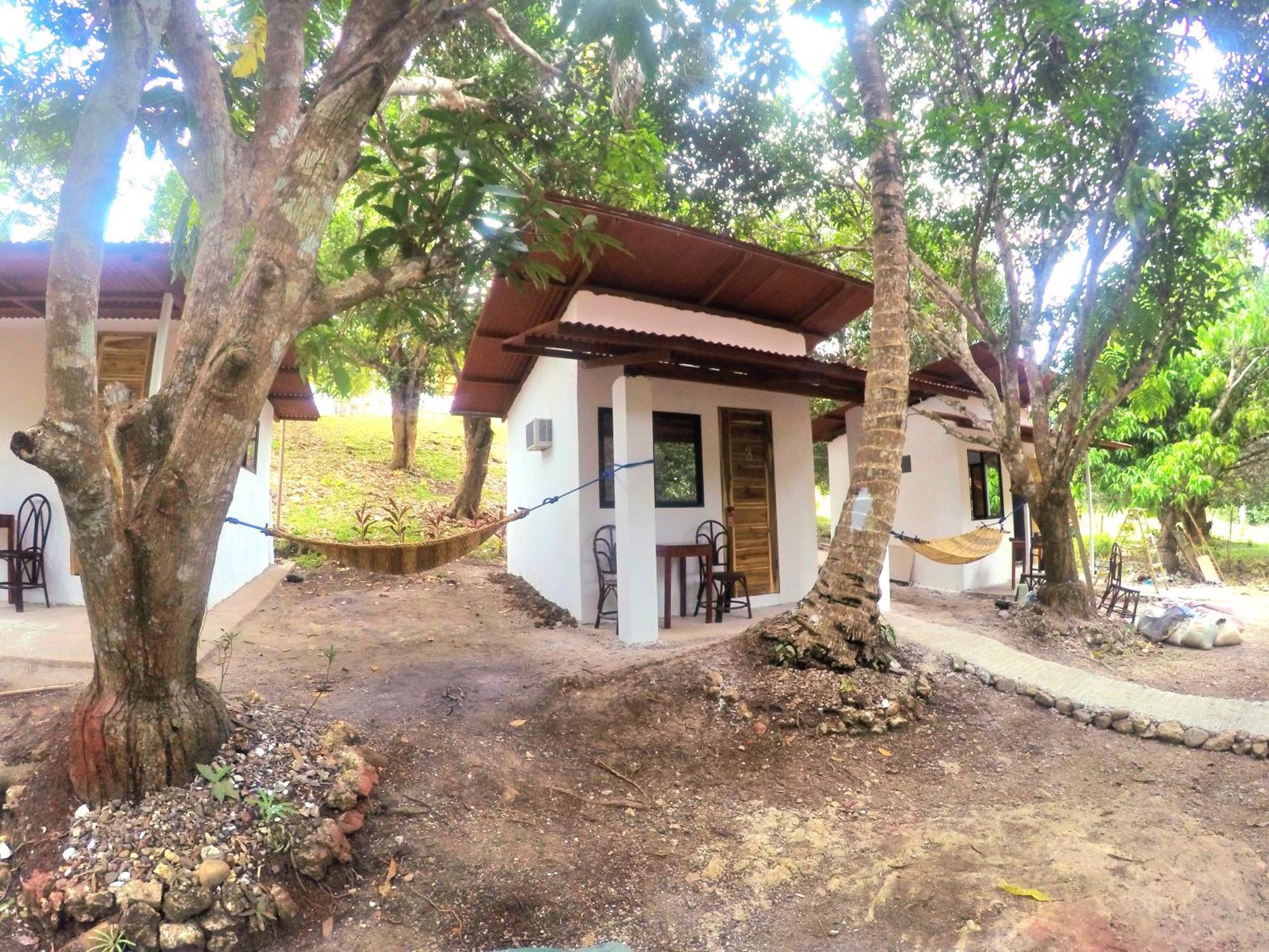 Al Hamra Jungle Resort (Adults Only) Puerto Princesa Exterior foto