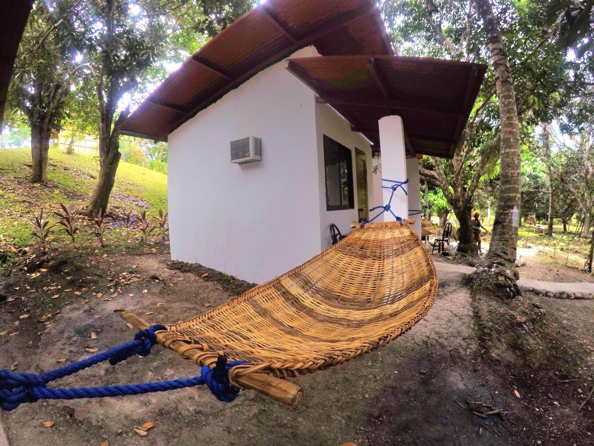 Al Hamra Jungle Resort (Adults Only) Puerto Princesa Exterior foto