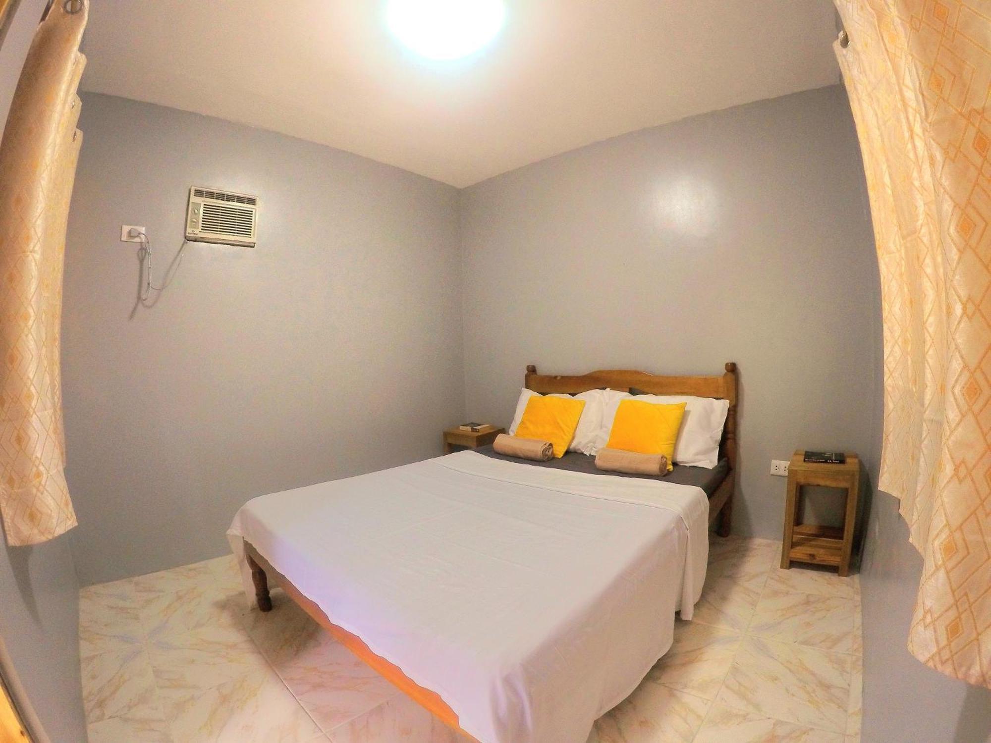 Al Hamra Jungle Resort (Adults Only) Puerto Princesa Exterior foto