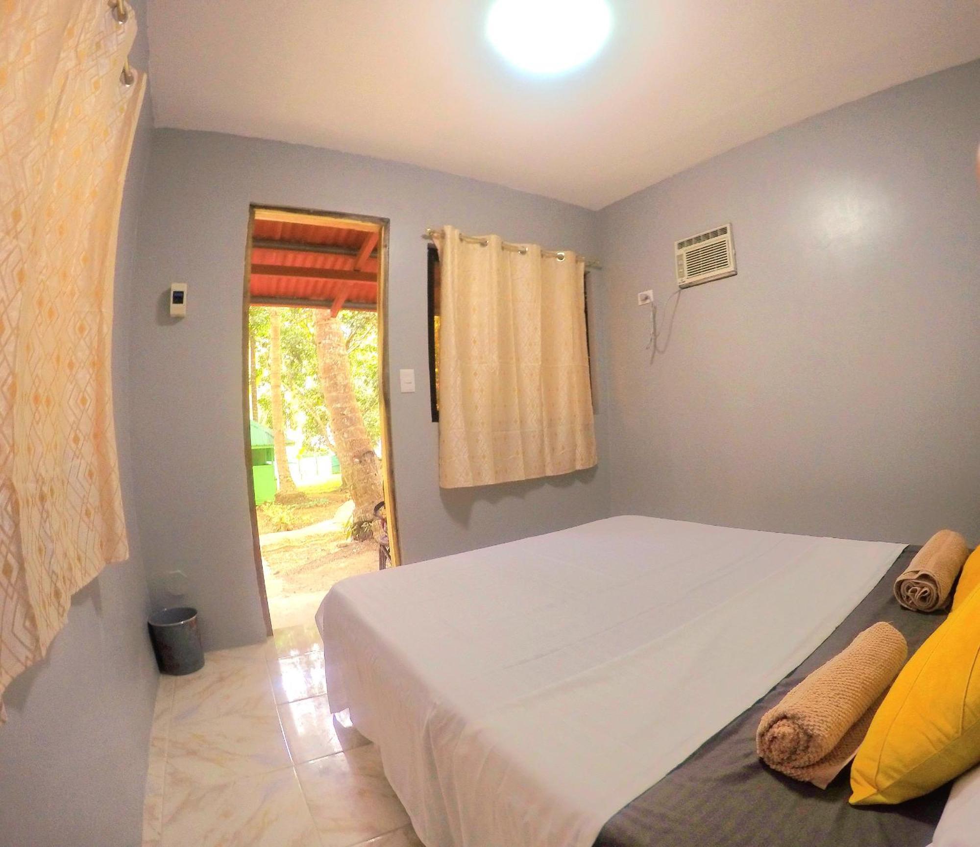 Al Hamra Jungle Resort (Adults Only) Puerto Princesa Exterior foto