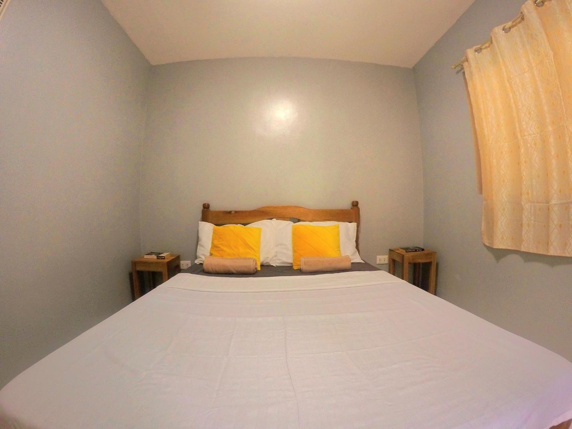 Al Hamra Jungle Resort (Adults Only) Puerto Princesa Exterior foto