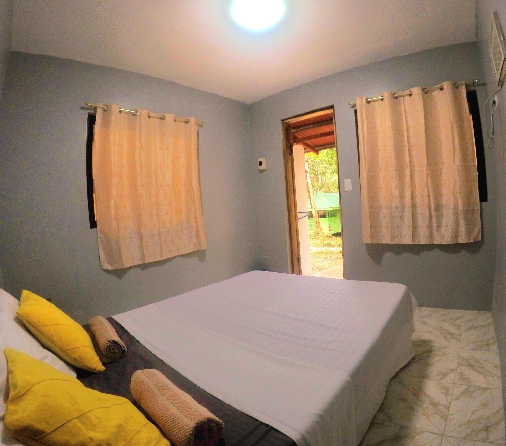 Al Hamra Jungle Resort (Adults Only) Puerto Princesa Exterior foto