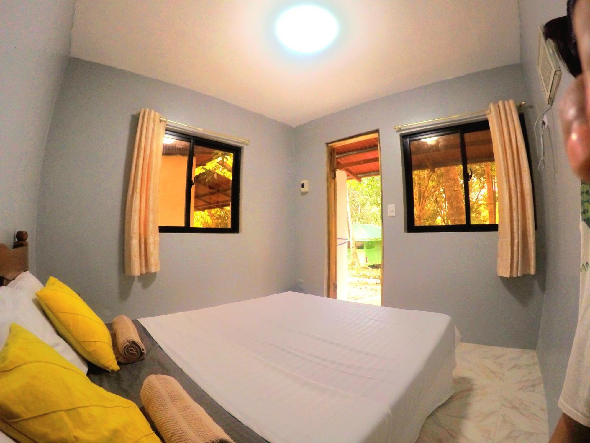 Al Hamra Jungle Resort (Adults Only) Puerto Princesa Exterior foto