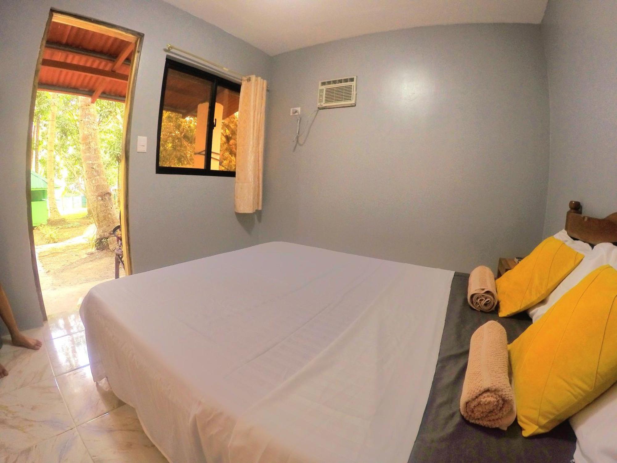 Al Hamra Jungle Resort (Adults Only) Puerto Princesa Exterior foto