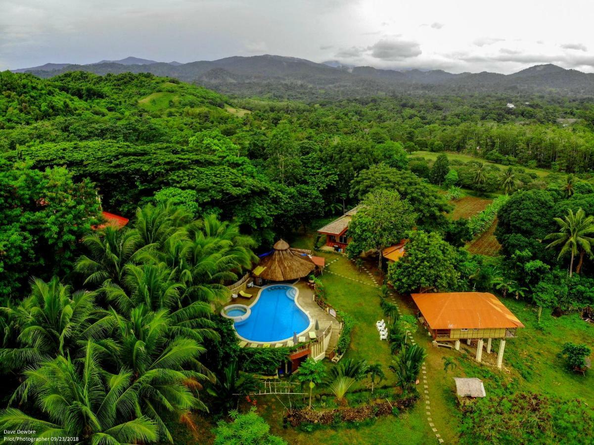 Al Hamra Jungle Resort (Adults Only) Puerto Princesa Exterior foto